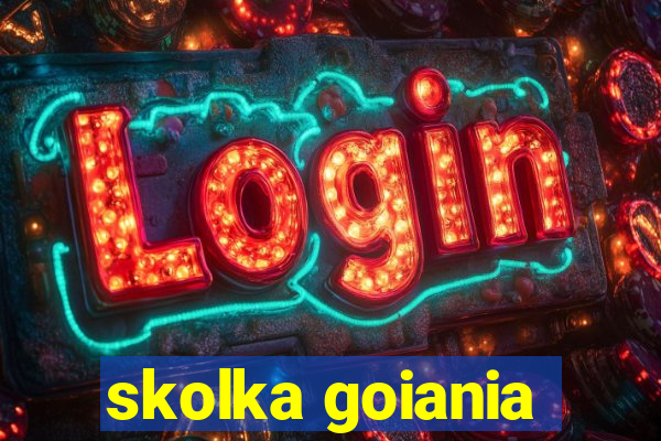 skolka goiania